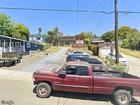Hichborn, VALLEJO, CA 94590