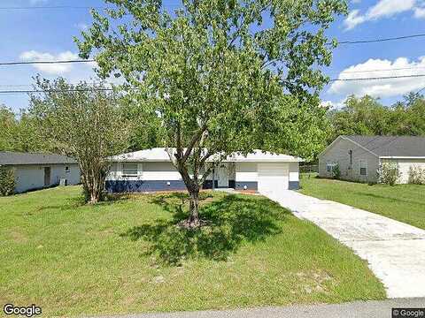 Fourth, LADY LAKE, FL 32159