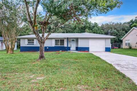 Fourth, LADY LAKE, FL 32159