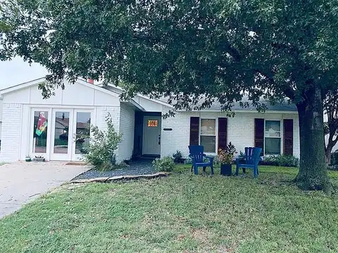 Wandering Way, ALLEN, TX 75002