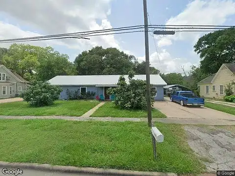 Hoskins Broadway, EL CAMPO, TX 77437
