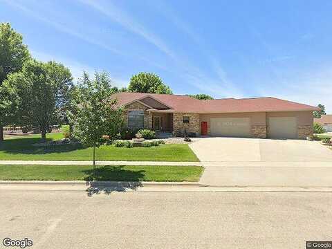 Britz, LUVERNE, MN 56156