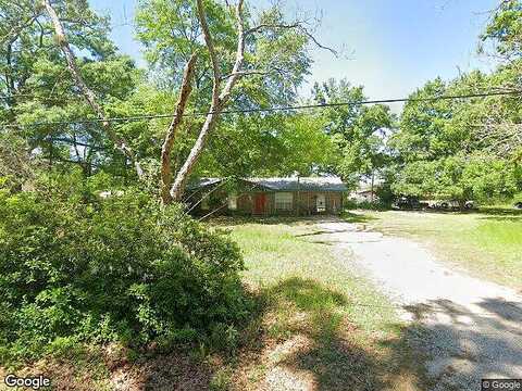 Buck Ward, BAKER, FL 32531