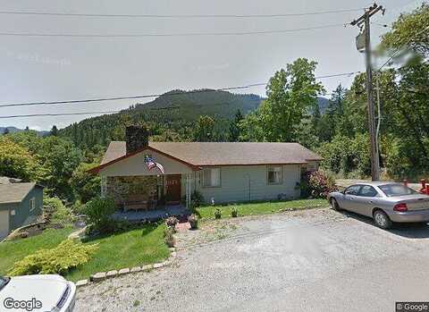 Fairchild, CANYONVILLE, OR 97417