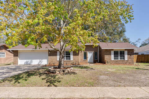 Crowder, FORT WALTON BEACH, FL 32547