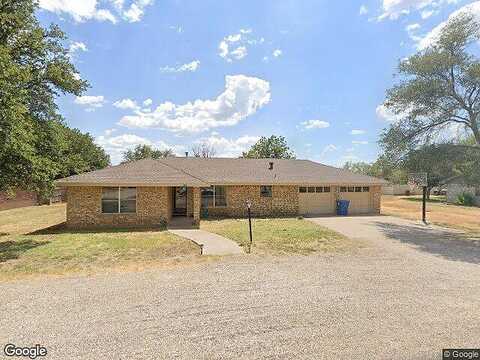Nichols, ROWENA, TX 76875
