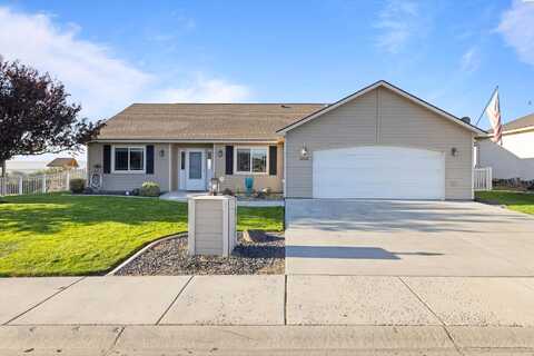 Thistledown, PASCO, WA 99301