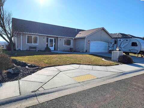 Thistledown, PASCO, WA 99301
