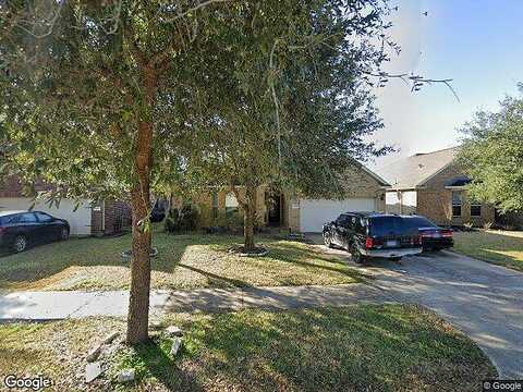 Carnaby, ROSENBERG, TX 77471