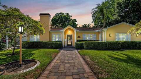 3Rd, SAINT PETERSBURG, FL 33705