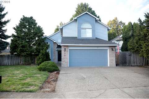 25Th, GRESHAM, OR 97030