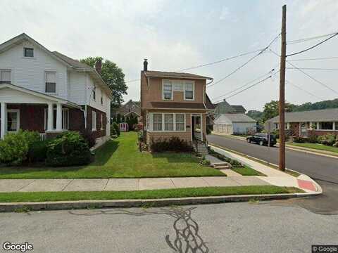 Hoffert, FOUNTAIN HILL, PA 18015