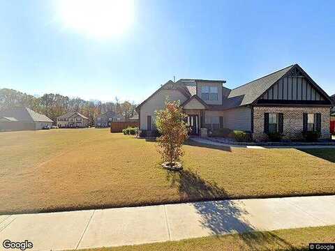Streamside, COVINGTON, GA 30016