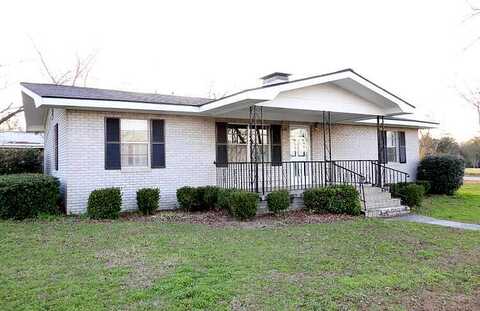 Creighton, EASTMAN, GA 31023