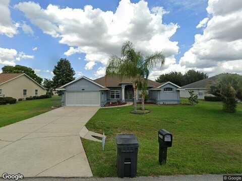 88Th, OCALA, FL 34476