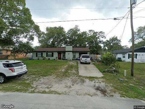 James, ORANGE CITY, FL 32763