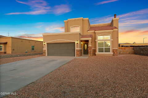 Valley Oak, EL PASO, TX 79932