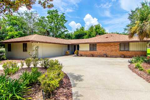 Live Oak, NEW SMYRNA BEACH, FL 32168