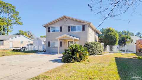 Sea Spray, PENSACOLA, FL 32507