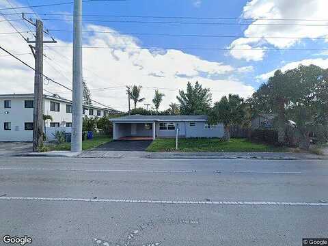 18Th, FORT LAUDERDALE, FL 33334
