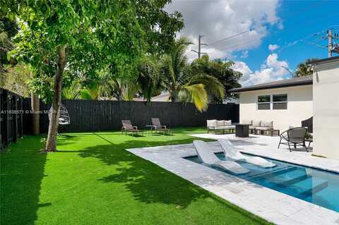 18Th, FORT LAUDERDALE, FL 33334