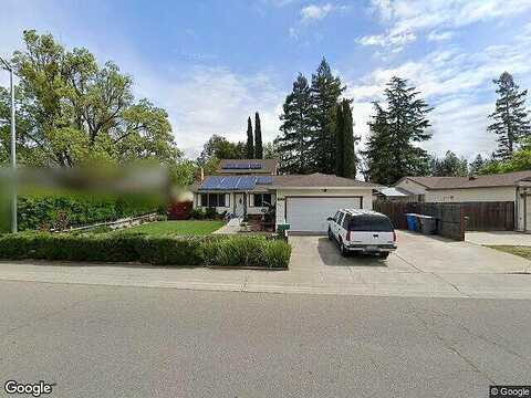 Lincoln, DIXON, CA 95620