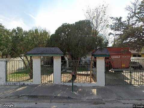 Sauz, RIO GRANDE CITY, TX 78582