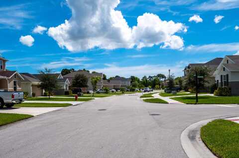 Pine Trail, PORT SAINT LUCIE, FL 34983