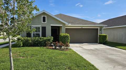 Pine Trail, PORT SAINT LUCIE, FL 34983