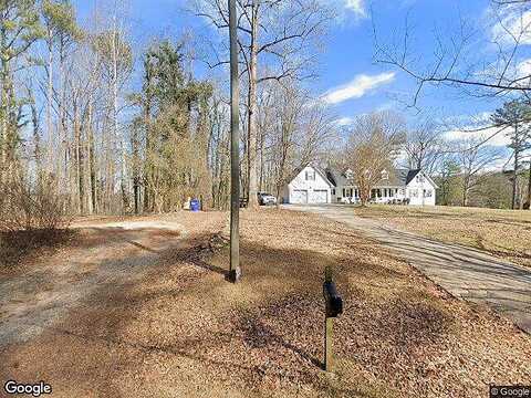 Hearn, ELLENWOOD, GA 30294