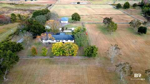 Highway 29, MOLINO, FL 32577