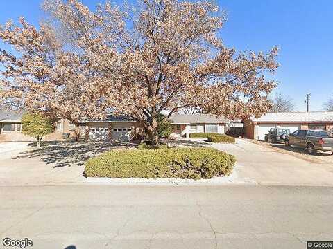 15Th, LUBBOCK, TX 79416