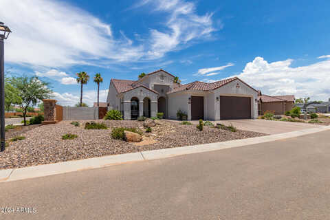 Eager, ELOY, AZ 85131