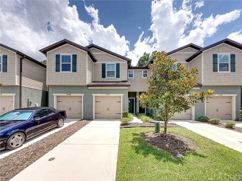 Sylvester, TAMPA, FL 33610