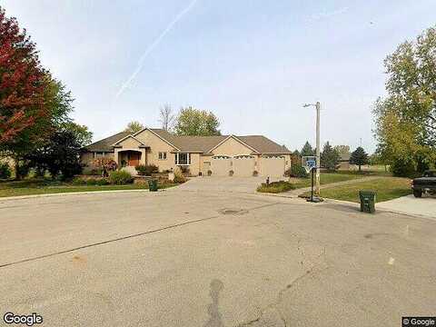 Leisgang, SEYMOUR, WI 54165