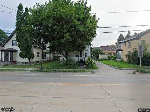 Jackson, OSHKOSH, WI 54901
