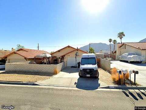 Avenida Rubio, LA QUINTA, CA 92253