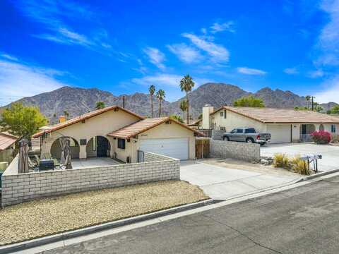 Avenida Rubio, LA QUINTA, CA 92253