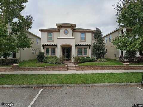 Fishhawk Ridge, LITHIA, FL 33547