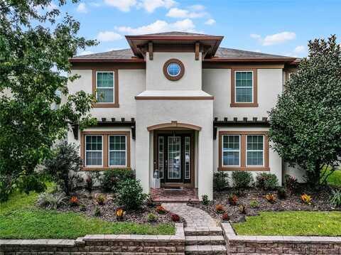 Fishhawk Ridge, LITHIA, FL 33547