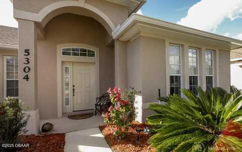 Georgia Peach, PORT ORANGE, FL 32128