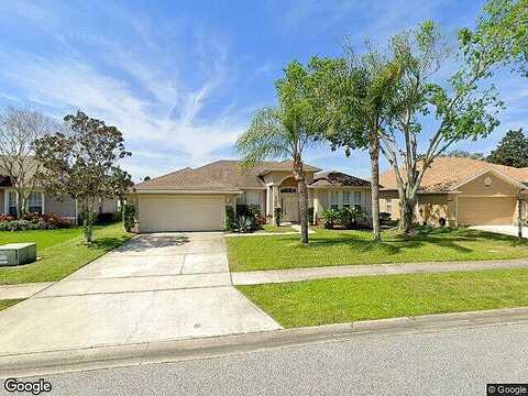 Georgia Peach, PORT ORANGE, FL 32128