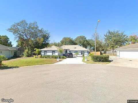 Archwood, DEBARY, FL 32713