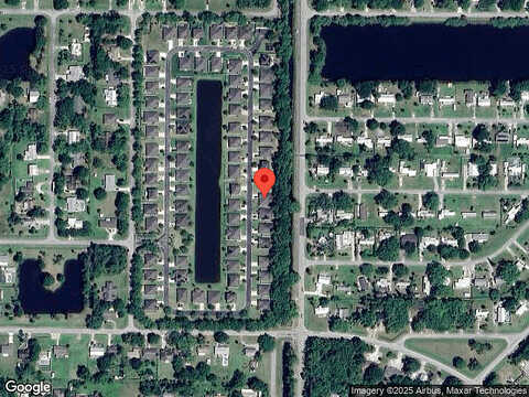 Oakland Lake, FORT PIERCE, FL 34951