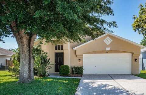 Napa Valley, VALRICO, FL 33594