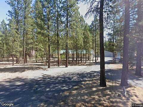 Ponderosa, LA PINE, OR 97739