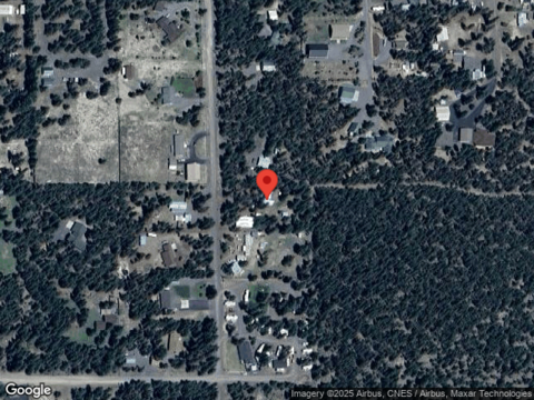 Elderberry, LA PINE, OR 97739