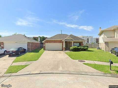 Fairtide, BAYTOWN, TX 77521