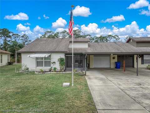 Jasmine, LAKE PLACID, FL 33852
