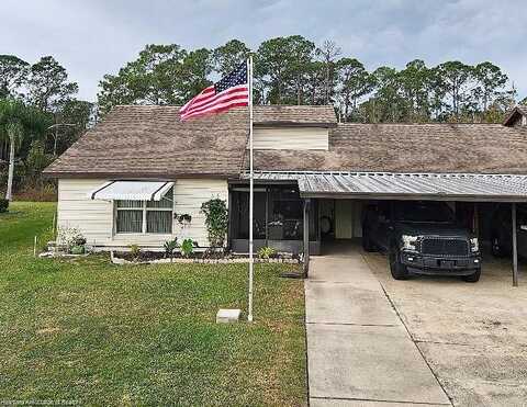 Jasmine, LAKE PLACID, FL 33852